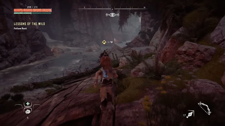 Horizon Zero Dawn - Best for Combat That Makes You Think
