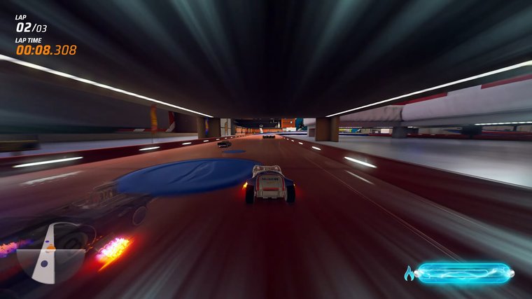 Hot Wheels Unleashed - Best Track Builder