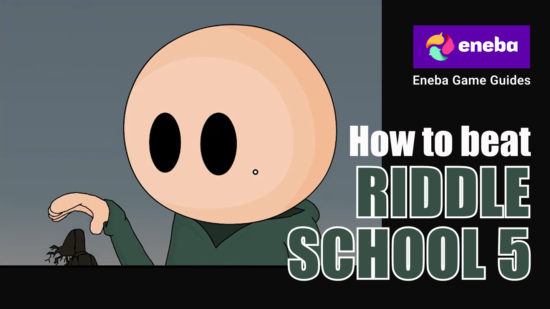 How to Beat Riddle School 5: Complete Walkthrough & Tips