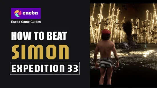 How to Beat Simon Expedition 33: Strategies to Overcome the Hardest Boss