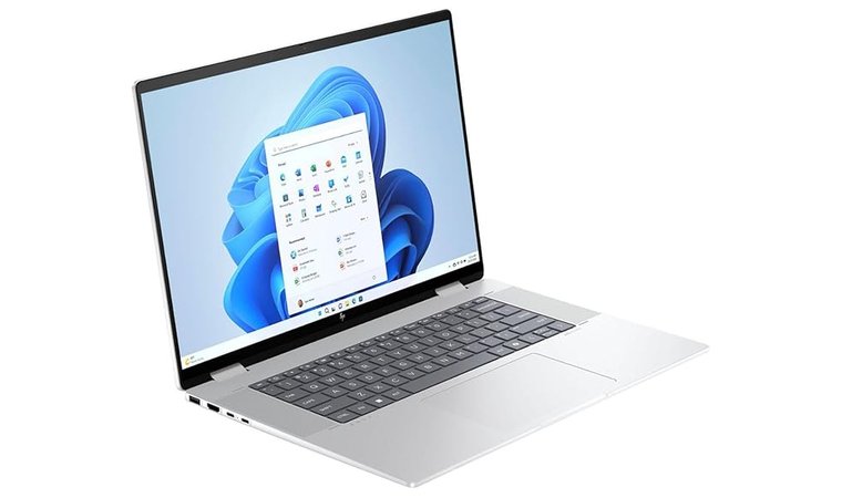 HP Envy x360 2–in–1 Laptop - Best HP Laptop for Design