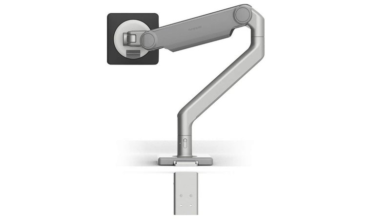 Humanscale M2.1 Adjustable Monitor Arm - Best Humanscale Monitor Arm