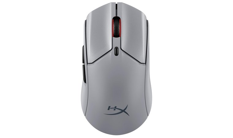 HyperX Pulsefire Haste 2 Pro 4K - Best Hybrid Gaming Mouse for Small Hands