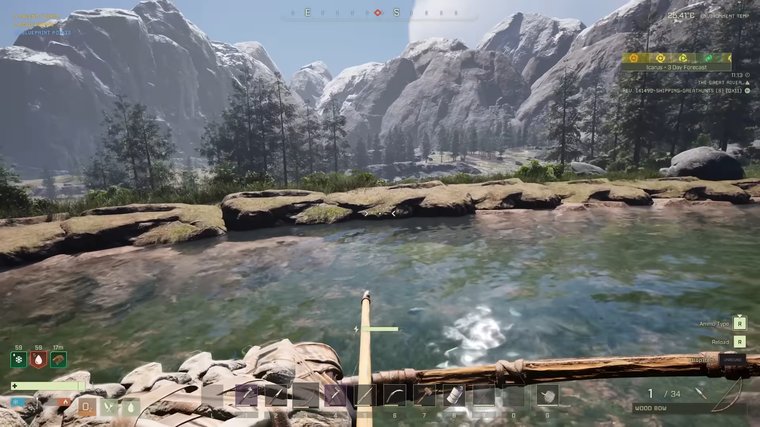 Icarus - Best Session-Based PvE Survival Game