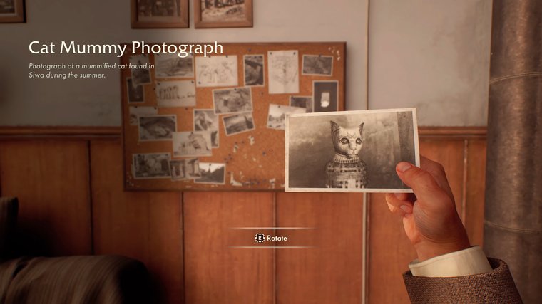 Indiana Jones and the Great Circle - Best Action-Adventure