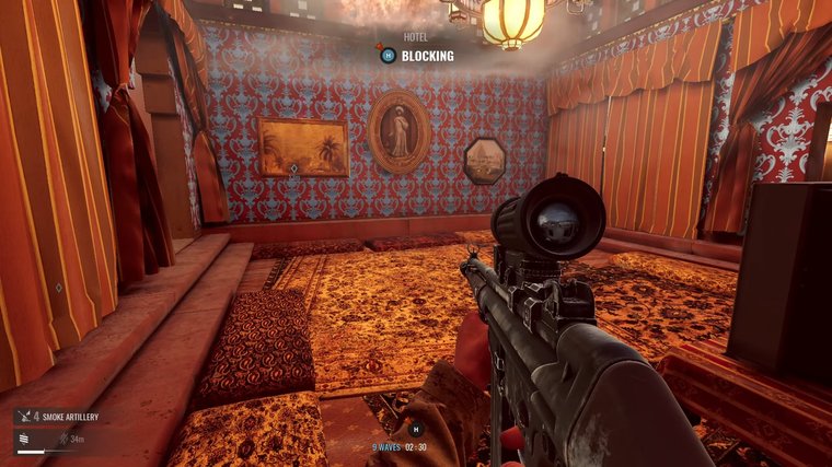 Insurgency: Sandstorm - Best for Close-Quarters Tactical Gunplay
