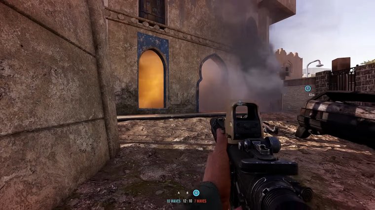 Insurgency: Sandstorm