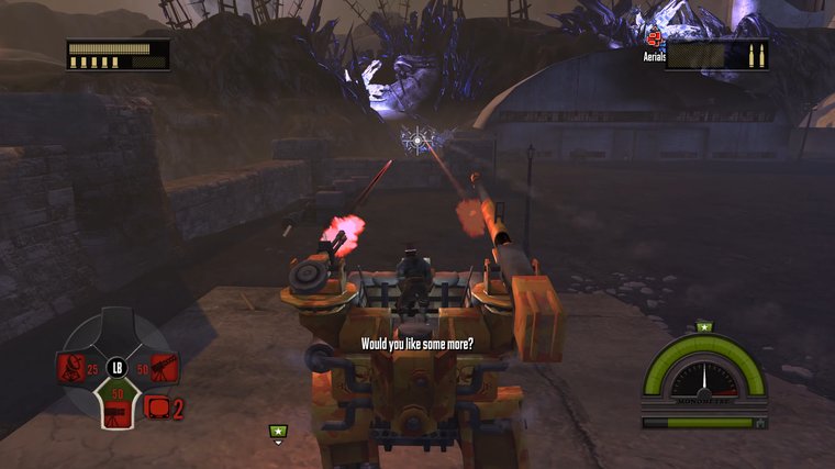 Iron Brigade - Best Game Like DXM for Mixing Mech Action and Strategic Base Defense