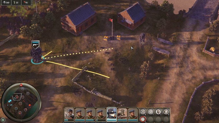 Iron Harvest - Best Game Like DXM for Commanding Giant War Machines in Strategic Warfields
