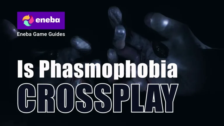 Is Phasmophobia Crossplay? Complete Guide to Cross‑Platform Ghost Hunting
