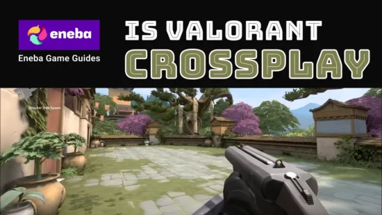 Is Valorant Crossplay? PS5 & Xbox Crossplay and Cross‑Progression Explained