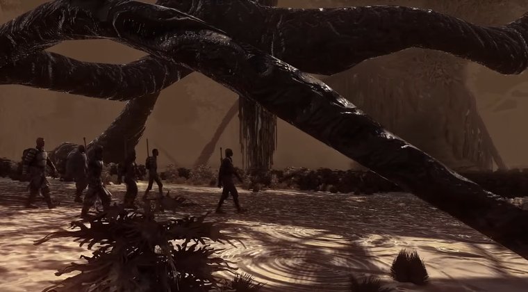 Kenshi - Hardcore Colony Survival Sim
