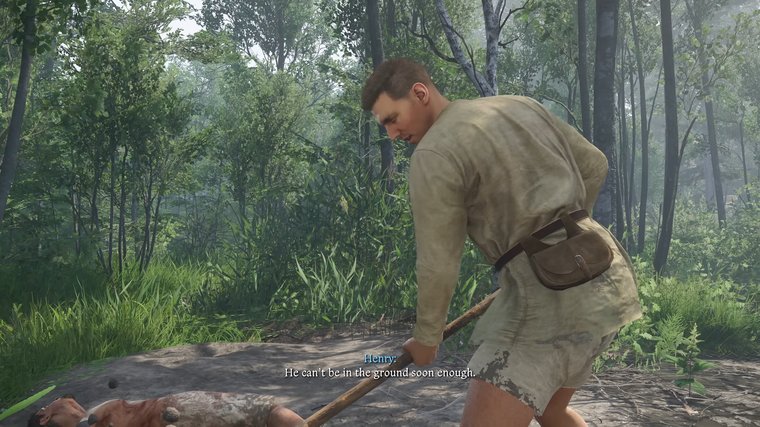 ingdom Come: Deliverance II - Most Realistic Game That Turns Medieval History Into Immersive Reality