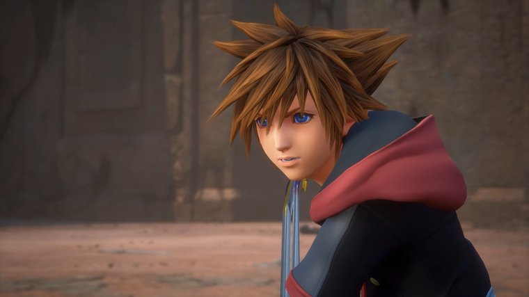 Kingdom Hearts III + Re Mind DLC - Best Kingdom Hearts Game for the Grand, Emotional Finale