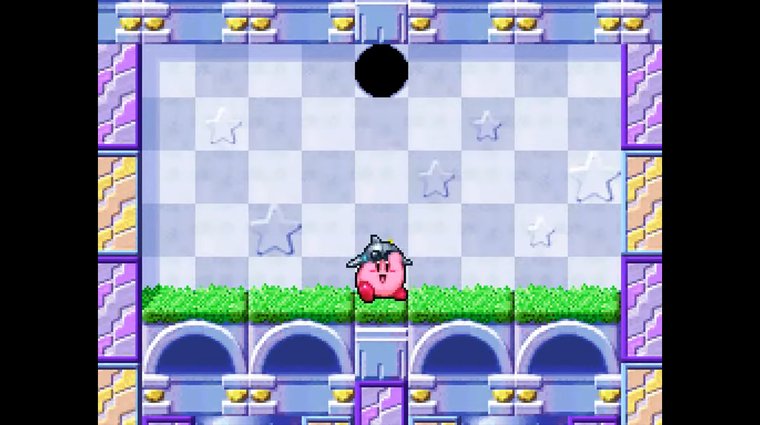 Kirby Super Star Ultra - Excellent Remake of Kirby Super Star on SNES