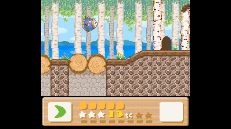 Kirby’s Dream Land 3 - Best Kirby Adventure With Animal Friends