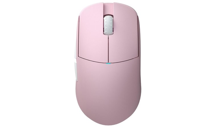 Lamzu Atlantis Mini Champion Edition - Best Esports Gaming Mouse for Small Hands