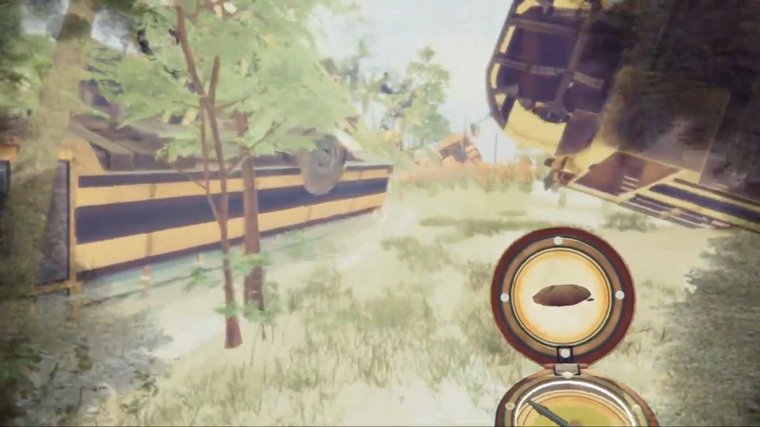 Lost at Sea - Best Emotional Island Journey