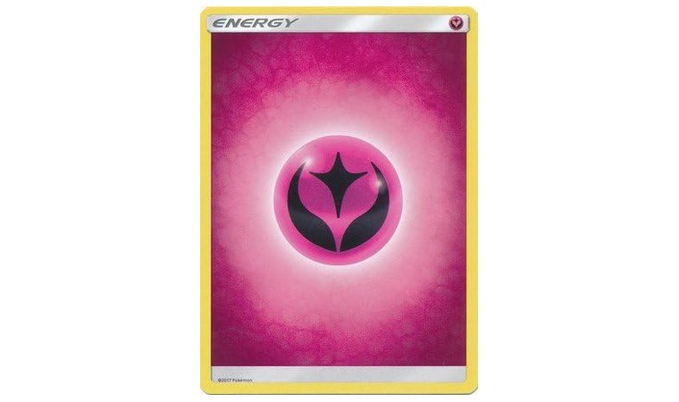 Fairy - Supportive Effects