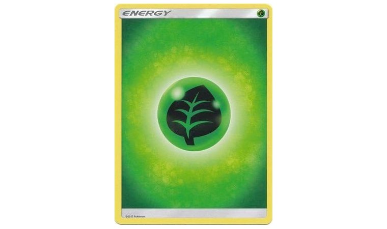 Grass - Best for Control