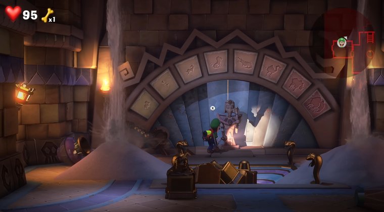 Luigi’s Mansion 3 - Best Nintendo Switch Party Game For Boo-Tiful Cooperative Scares