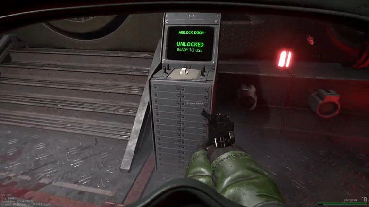 Marauders - Best Game Like DayZ for High-Stakes Sci-Fi Raiding