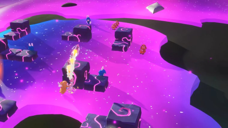 Mario + Rabbids Sparks of Hope - Best Strategy Mario RPG