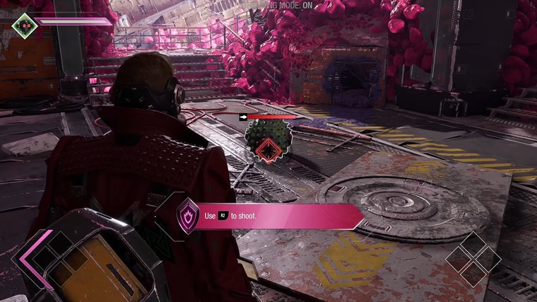 Marvel’s Guardians of the Galaxy - Best for Familiar, Charismatic Characters