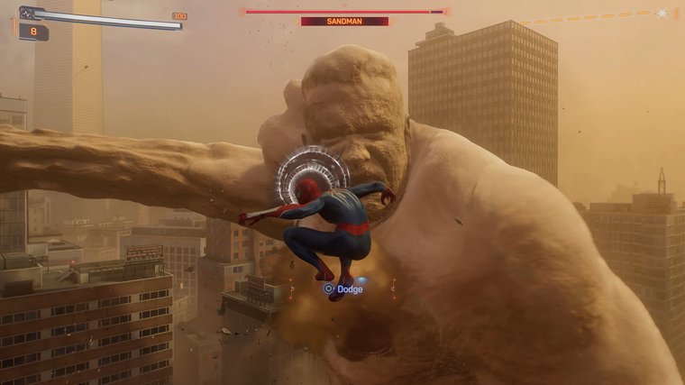 Marvel's Spider-Man 2 - Best Superhero Open World