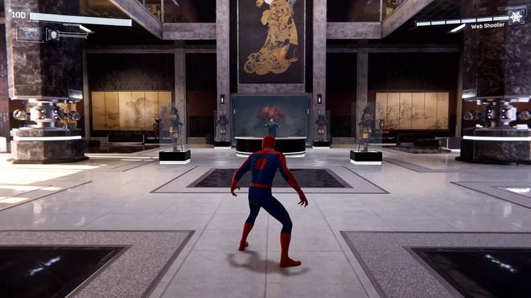 Marvel's Spider-Man Remastered - Best Superhero Action in New York