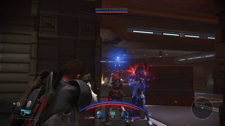Mass Effect: Legendary Edition - Best Story-Driven Sci-Fi RPG Trilogy