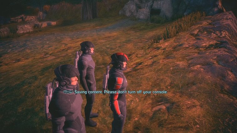 Mass Effect 3 - Best Epic Finale Mass Effect Game