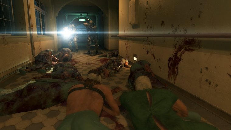 Metal Gear Solid V: The Phantom Pain - Best for Tactical Stealth Missions