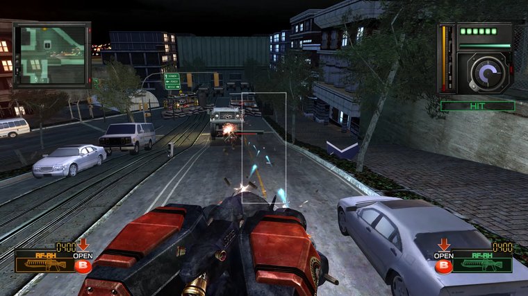 Metal Wolf Chaos XD - Best Game Like DXM for Campy, Patriotic Mech-Smashing Fun