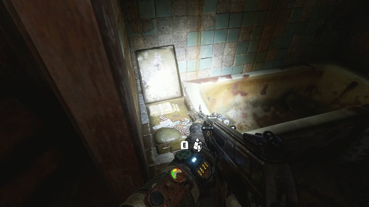 Metro Exodus: Sam’s Story - Best Open-World Survival Metro Game