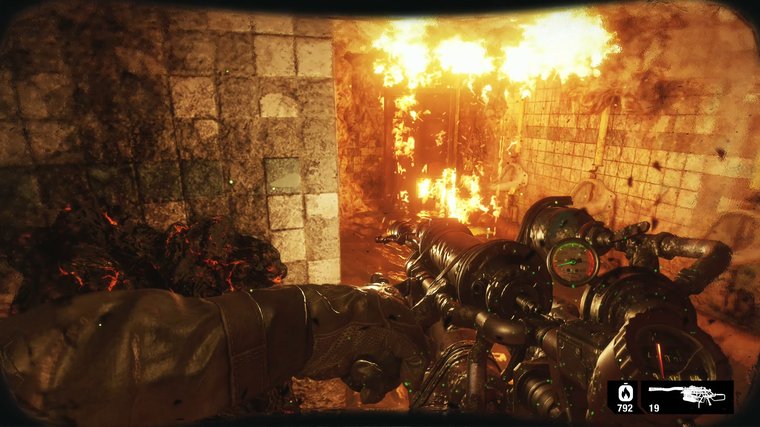 Metro Exodus: The Two Colonels - Best Linear Survival Horror Metro Game