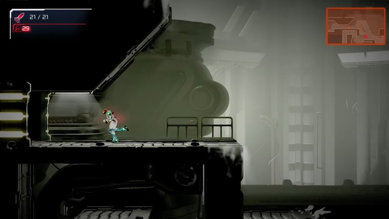 Metroid Dread - Best Classic Metroidvania