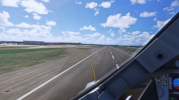 Microsoft Flight Simulator 2024 - Best Simulation Experience