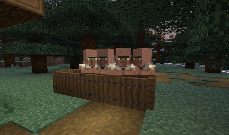 Minecraft - Needs No Introduction
