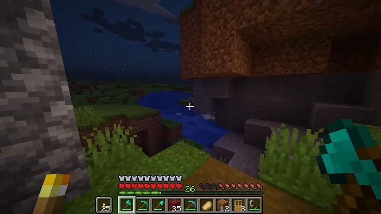 Minecraft - Best Sandbox Survival