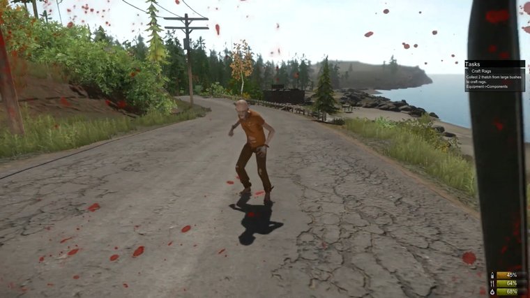 Miscreated - Best Post-Apocalyptic Multiplayer Survival Game