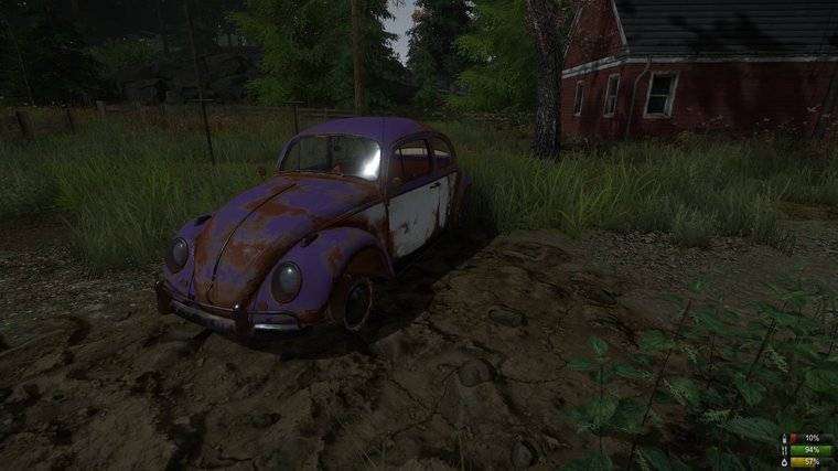 Miscreated -Best for Post-Apocalyptic Survival Tension