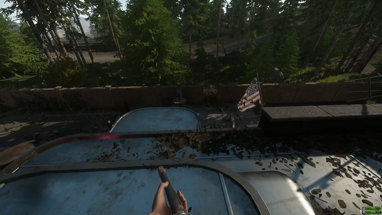 Miscreated - Best Post-Apocalyptic Multiplayer Survival