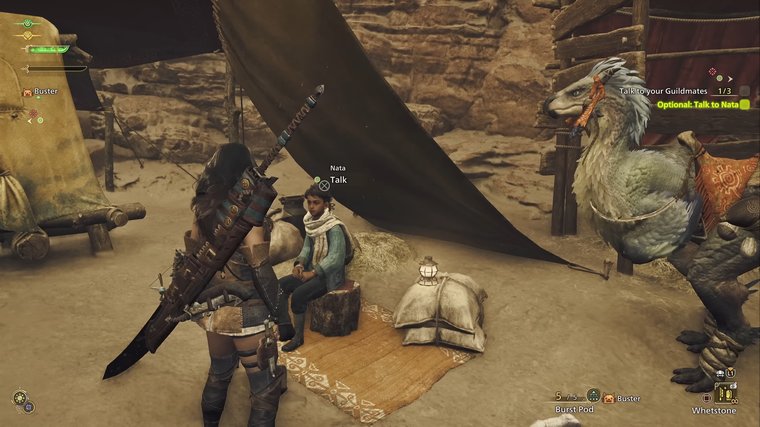 Monster Hunter Wilds - Best Dynamic Hunting Game