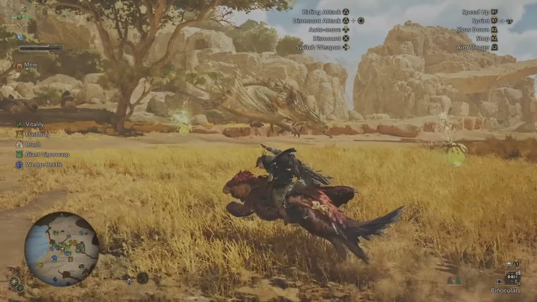 Monster Hunter Wilds - Most Realistic Game That Makes Every Hunt Feel Alive