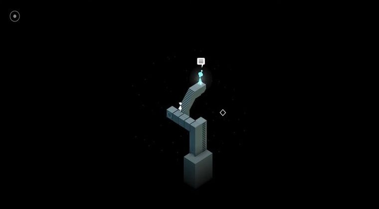 Monument Valley - Best Artistic Puzzle iPad Game