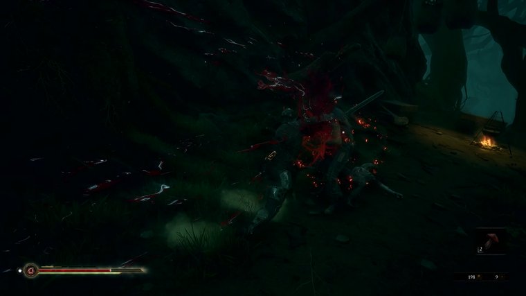 Mortal Shell - Best Character-Swapping Soulslike