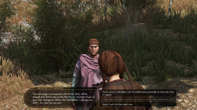 Mount & Blade II: Bannerlord - Best for Medieval Warfare Strategy
