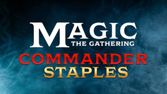 10 MTG Commander Staples in 2025: Absolute Game-Changers