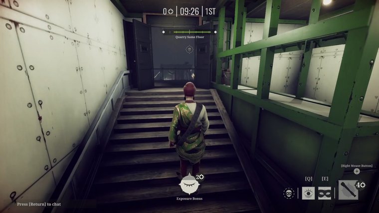 Murderous Pursuits - Best Victorian Stealth-and-Strategy Game